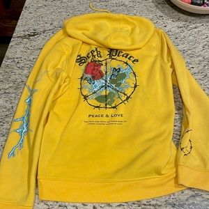 XL Men’s Hoodie/Sweater Clean good condition